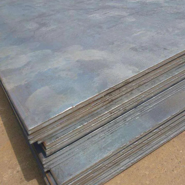 carbon steel plate